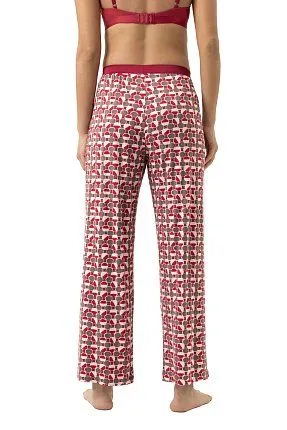 Брюки пижамные женские MEY 4630496160849