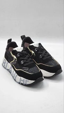 полуботинки женские VOILE BLANCHE 1458572