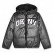 куртка для девочки DKNY KIDS 1424108