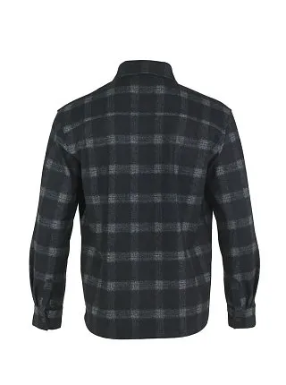 сорочка мужская KARL LAGERFELD 1458199