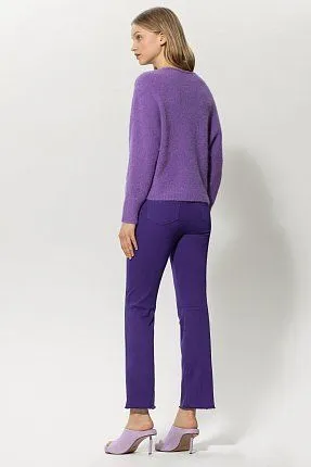 брюки LUISA CERANO 1401361
