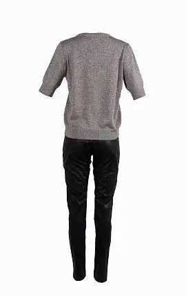 брюки женские D.EXTERIOR 1430186