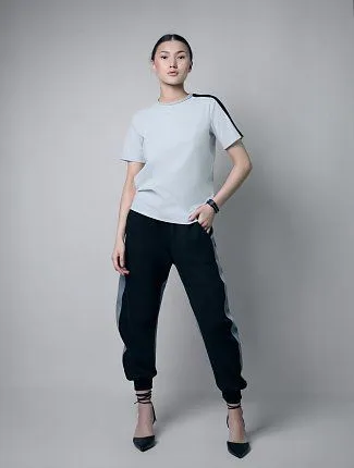 футболка женская CHAPLIN DRESS 1447477