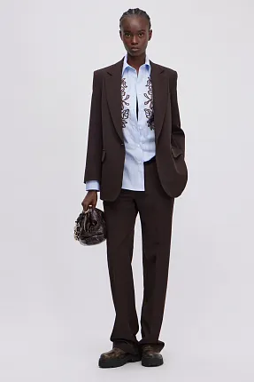 жакет женский ERMANNO FIRENZE 1459252