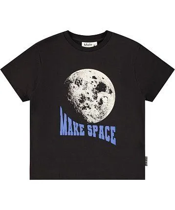 футболка для мальчика MOLO 1453473