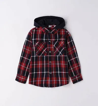 рубашка для мальчика iDO 1456703