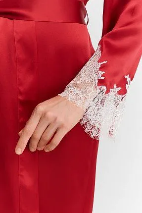 халат женский ORYADES 4650490602893