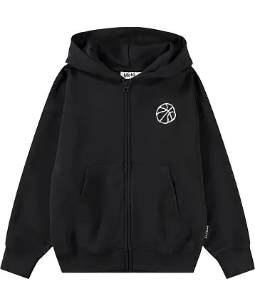 толстовка для мальчика MOLO 1463544