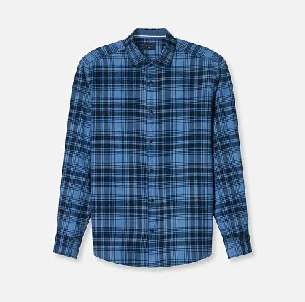 сорочка мужская OLYMP 1460119