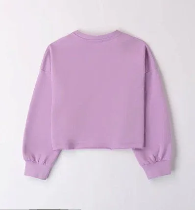 кофта для девочки iDO 1410543