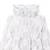 ветровка для девочки KARL LAGERFELD KIDS 1344494