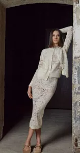 жилет женский D.EXTERIOR 1452888