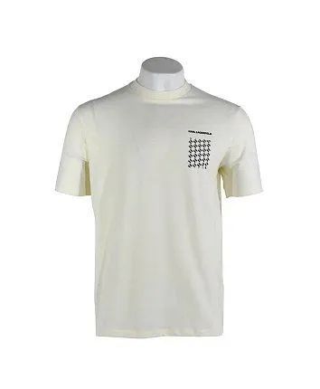 футболка мужская KARL LAGERFELD 1452489