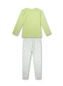 пижама детская SANETTA 1396967