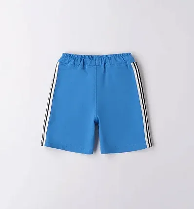 шорты для мальчика iDO 1443750