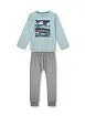 пижама детская SANETTA 1396961