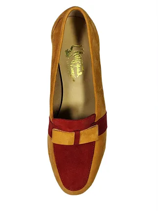 туфли женские L’ARTIGIANA VIAREGGINA 1350364