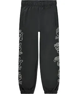 брюки для мальчика MOLO 1384161