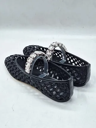 Балетки женские CASADEI 1471352