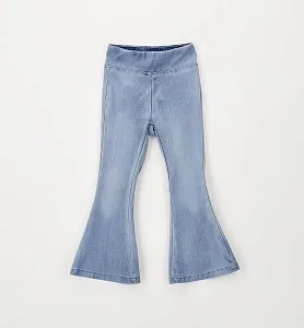 джинсы для девочки iDO 1463657