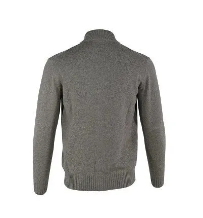 Джемпер на молнии мужской PANICALE 1453368