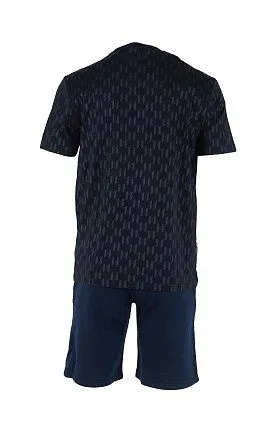 шорты мужские KARL LAGERFELD 1441916