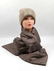 шарф женский MAX MARA LEISURE 1423521