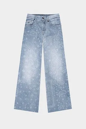 брюки женские TRAMAROSSA 1444503