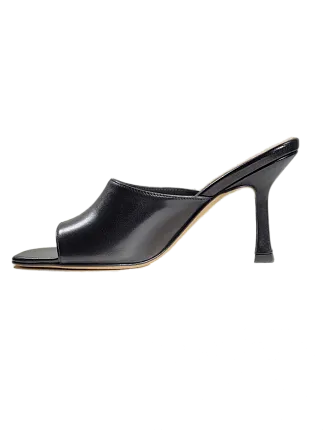 сабо женские BALLIN 1351771