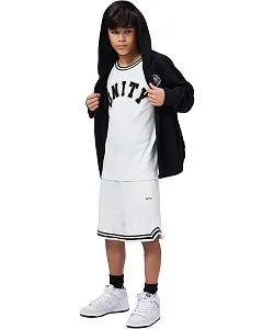 толстовка для мальчика MOLO 1463544