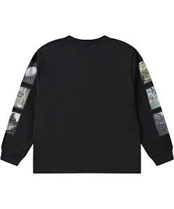 футболка для мальчика MOLO 1423442