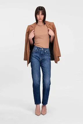 брюки женские TRAMAROSSA 1444515