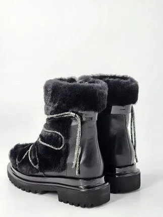 Ботинки женские ACCADEMIA 1407481