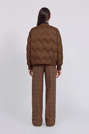 куртка женская ERMANNO FIRENZE 1476071