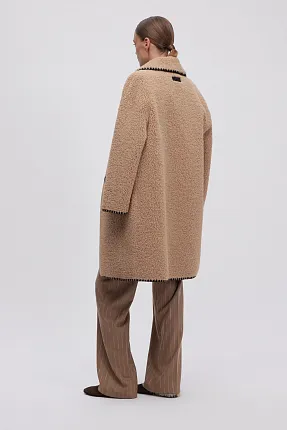 пальто женское ERMANNO FIRENZE 1459265