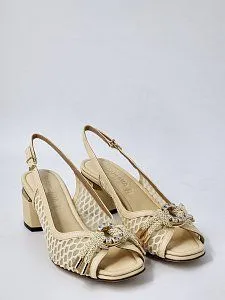 туфли женские ACCADEMIA 1418743