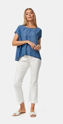 блузка CATNOIR 4255615702481