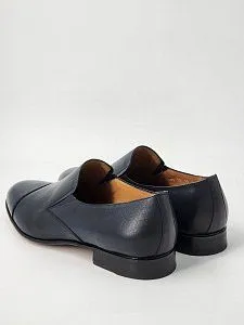 туфли мужские MORESCHI 1345757