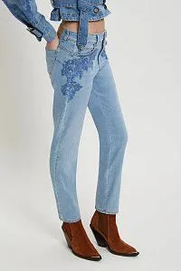 брюки женские ERMANNO FIRENZE 1444762