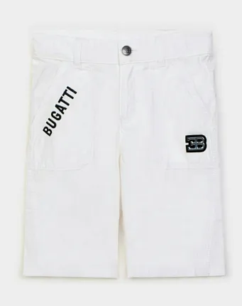 шорты для мальчика BUGATTI 1466277