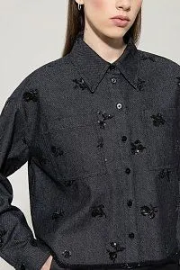 жакет женский LUISA CERANO 1450056