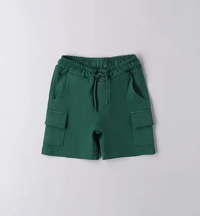 шорты для мальчика iDO 1443744