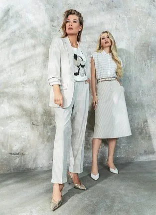 юбка FRANCO VELLO 1382208