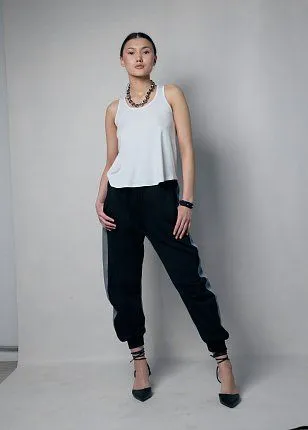 Майка -топ CHAPLIN DRESS 1440408