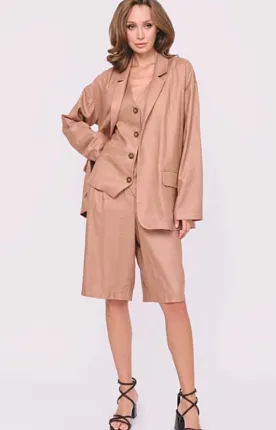 жакет женский FRANCO VELLO 1464484