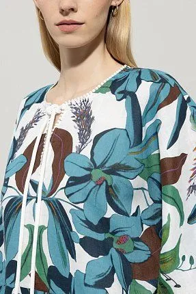 платье женское LUISA CERANO 1445931