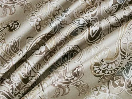 комплект постельного белья ASABELLA 1455722