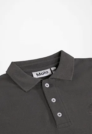 поло для мальчика MOLO 1466841
