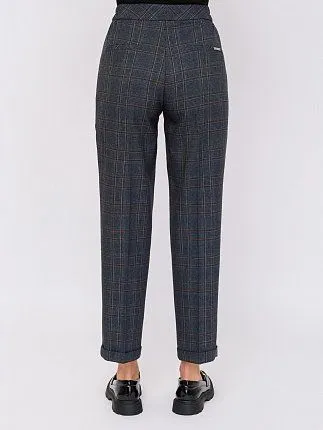 брюки женские FRANCO VELLO 1450504