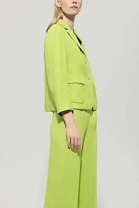 блейзер женский LUISA CERANO 1445940